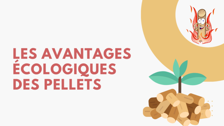 Les Avantages Écologiques des Pellets